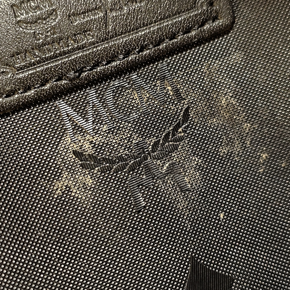 MCM TOTE - Picture 14 of 16